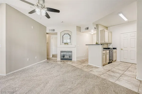 $234,999 | 7103 South Durango Drive, Unit 105, Las Vegas, NV 89113