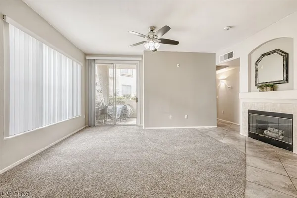 $234,999 | 7103 South Durango Drive, Unit 105, Las Vegas, NV 89113