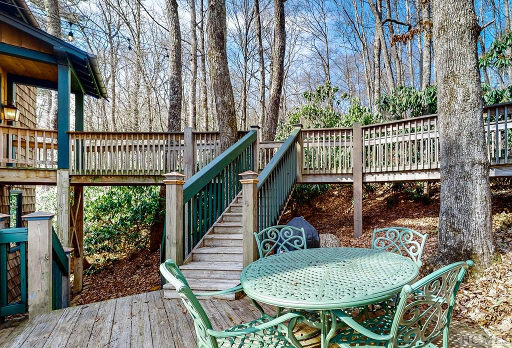107 Owl Gap Road Highlands, NC 28741 - Photo 55 of 57 Gallery Image 55