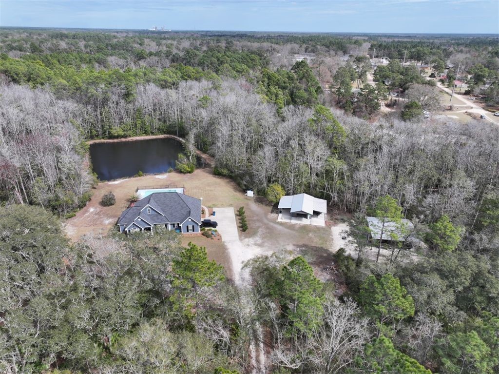 104 Yeoman's Way Jesup, GA 31545 - Photo 3 of 15