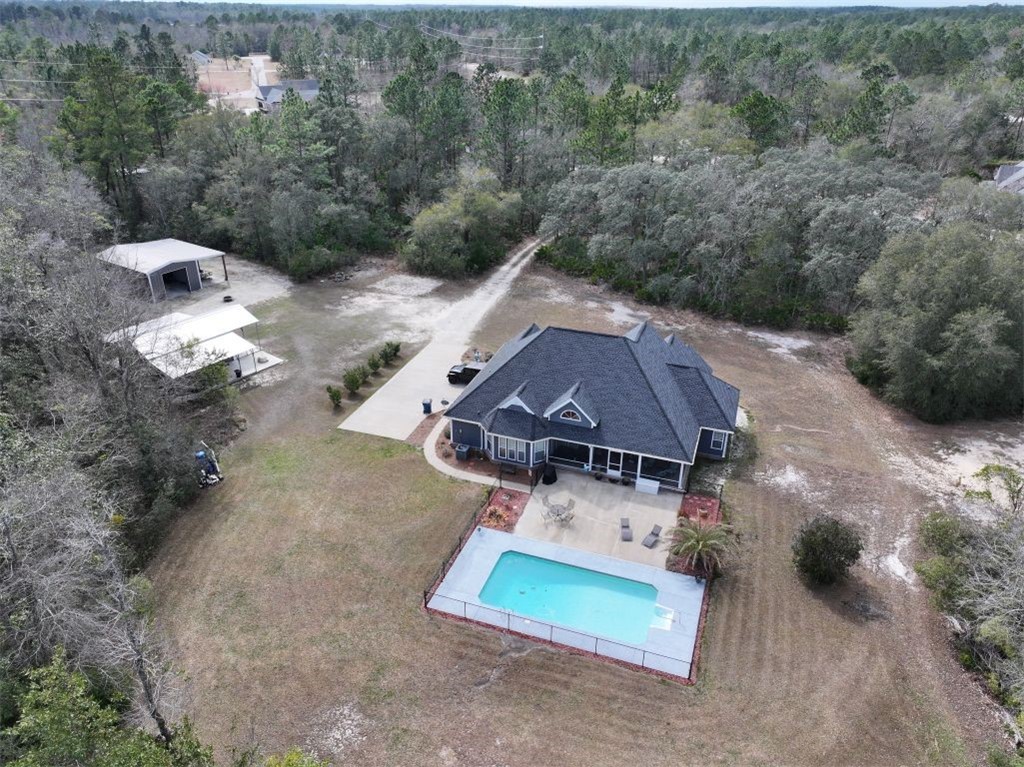 104 Yeoman's Way Jesup, GA 31545 - Photo 4 of 15