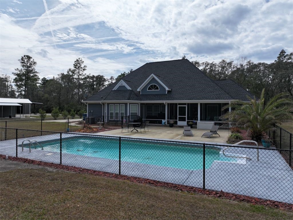 104 Yeoman's Way Jesup, GA 31545 - Photo 5 of 15