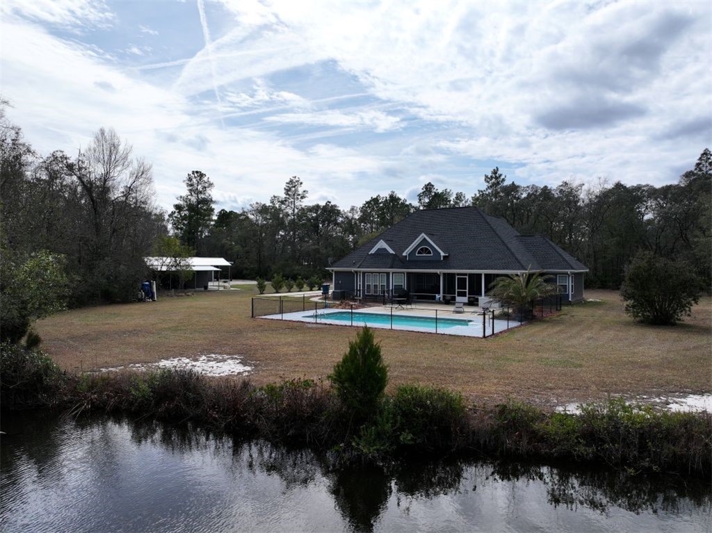 104 Yeoman's Way Jesup, GA 31545 - Photo 6 of 15