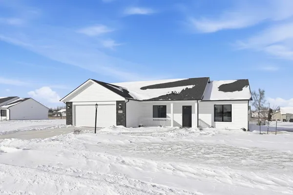 $334,900 | 1436 Marsh Deer Run, Huntertown, IN 46748