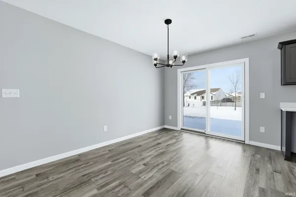 $334,900 | 1436 Marsh Deer Run, Huntertown, IN 46748