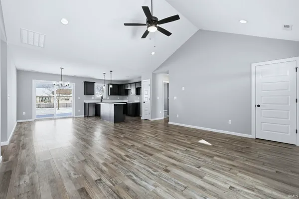 $334,900 | 1436 Marsh Deer Run, Huntertown, IN 46748