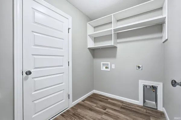 $334,900 | 1436 Marsh Deer Run, Huntertown, IN 46748