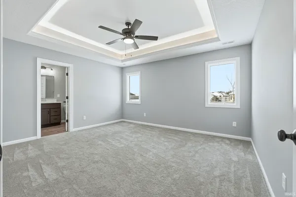 $334,900 | 1436 Marsh Deer Run, Huntertown, IN 46748