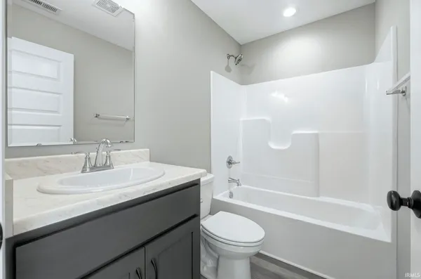 $334,900 | 1436 Marsh Deer Run, Huntertown, IN 46748