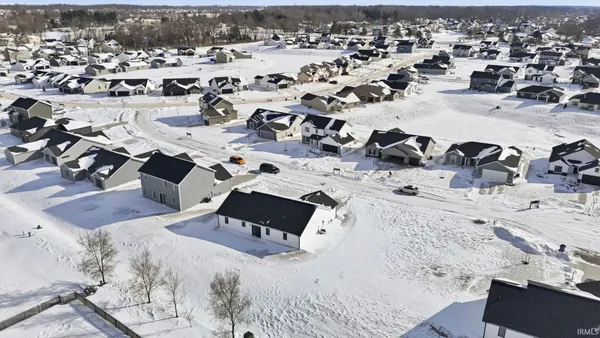 $334,900 | 1436 Marsh Deer Run, Huntertown, IN 46748