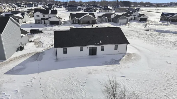 $334,900 | 1436 Marsh Deer Run, Huntertown, IN 46748