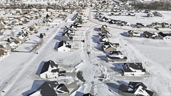 $334,900 | 1436 Marsh Deer Run, Huntertown, IN 46748