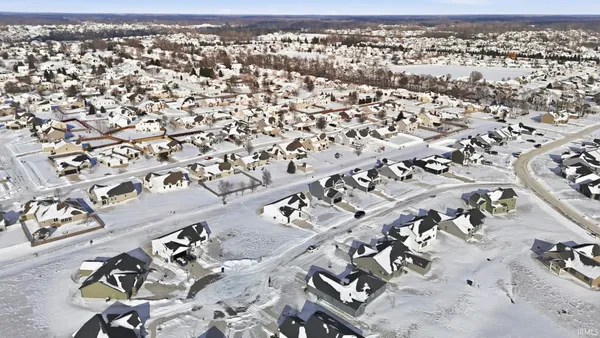 $334,900 | 1436 Marsh Deer Run, Huntertown, IN 46748