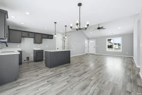 $334,900 | 1436 Marsh Deer Run, Huntertown, IN 46748