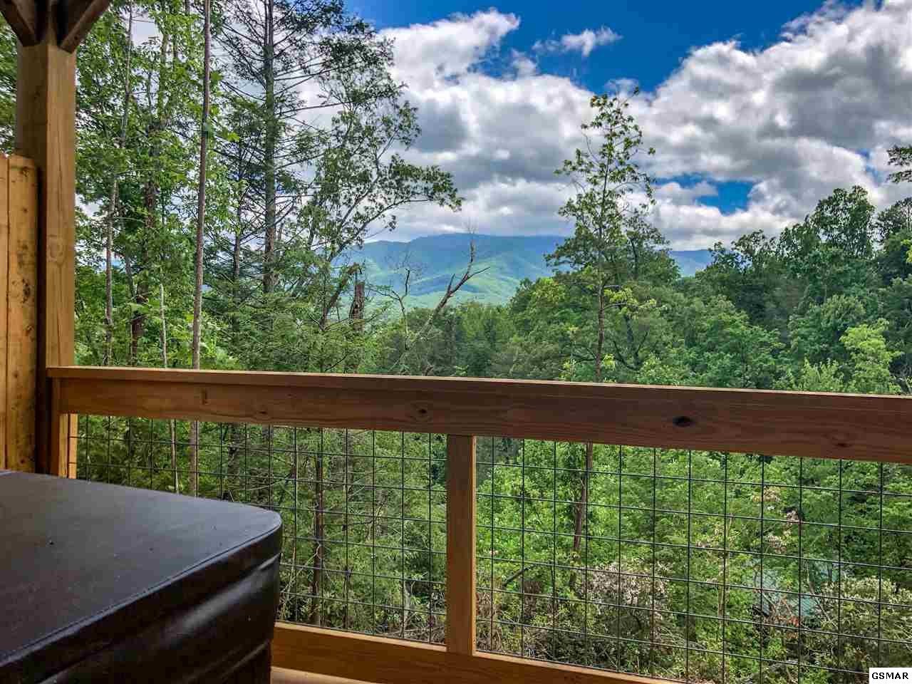 408 Potters Ridge Road Gatlinburg, TN 37738 - Photo 36 of 36 Gallery Image 36