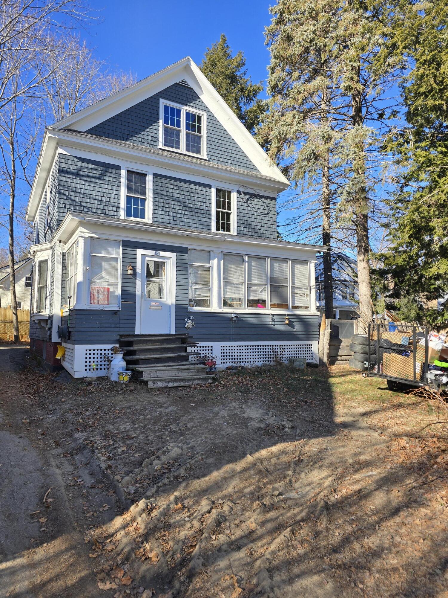 32 Sewall Street Augusta, ME 04330 - Photo 1 of 22 20250110_114108