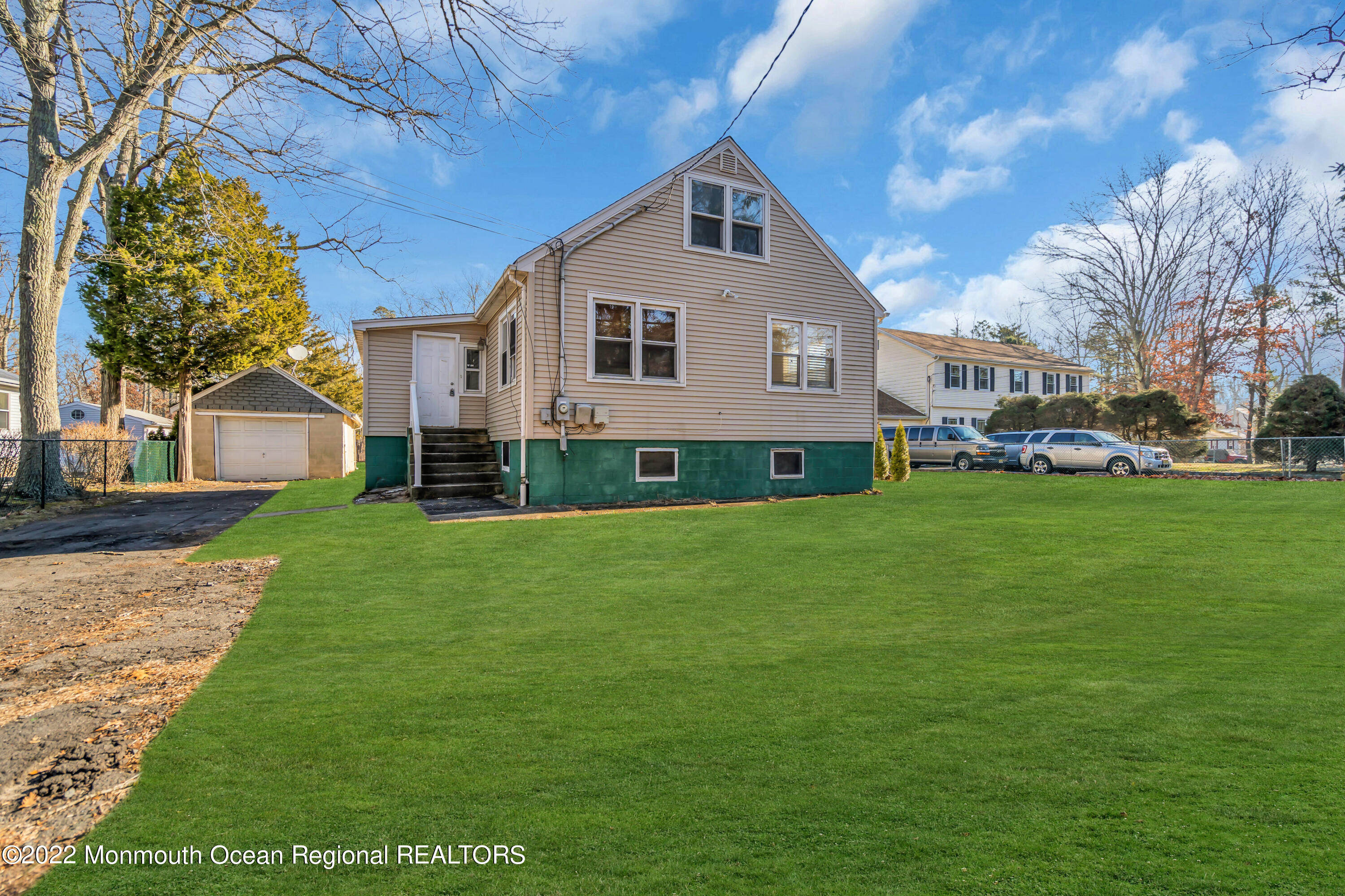 237 Cassville Road, Jackson, NJ 08527 Compass