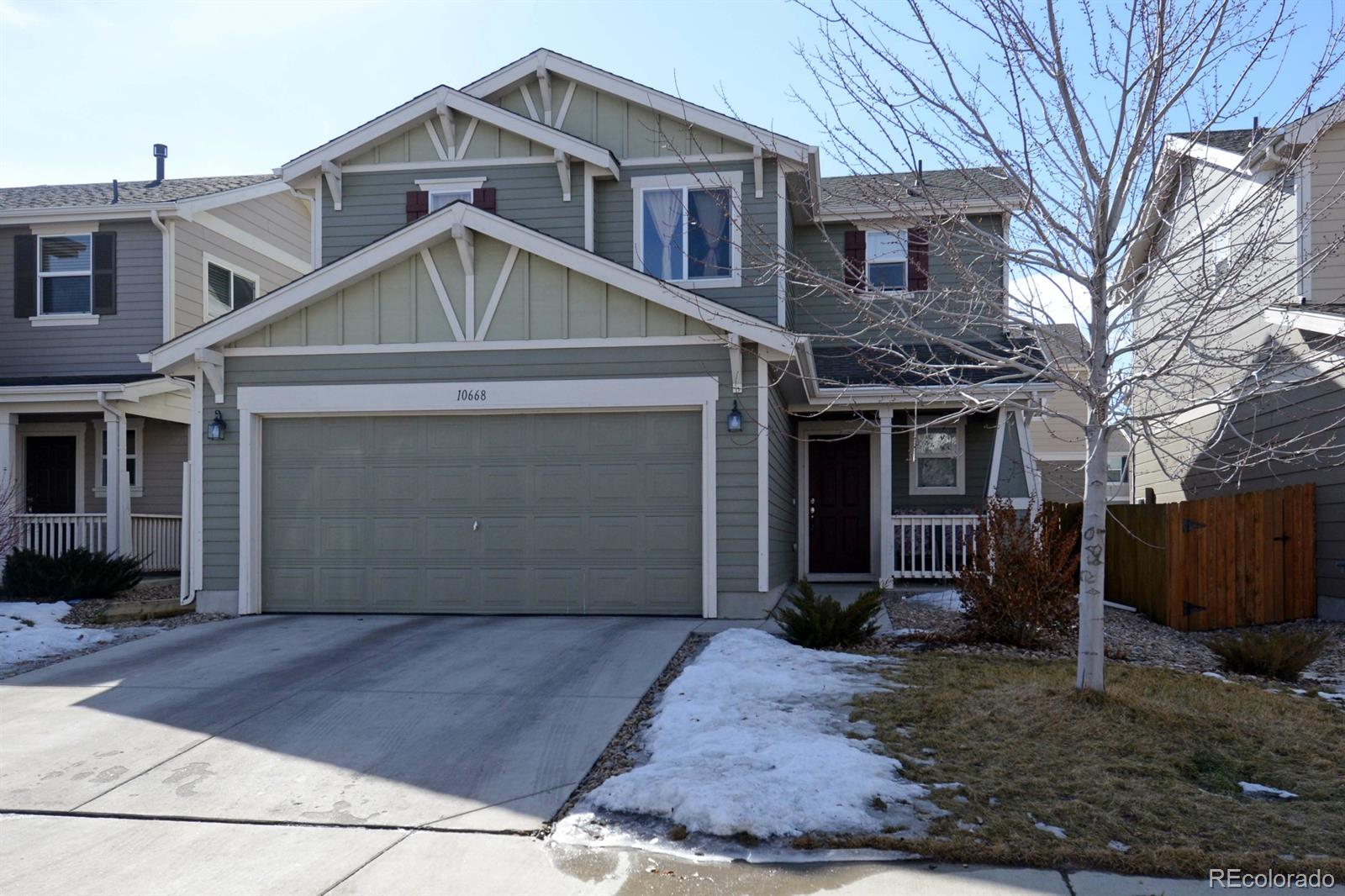 10668 Upper Ridge Road Longmont, CO 80504 - Photo 1 of 1 Gallery Image 1
