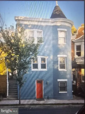 $2,500 | 4033 Greenmount Avenue, Baltimore, MD 21218