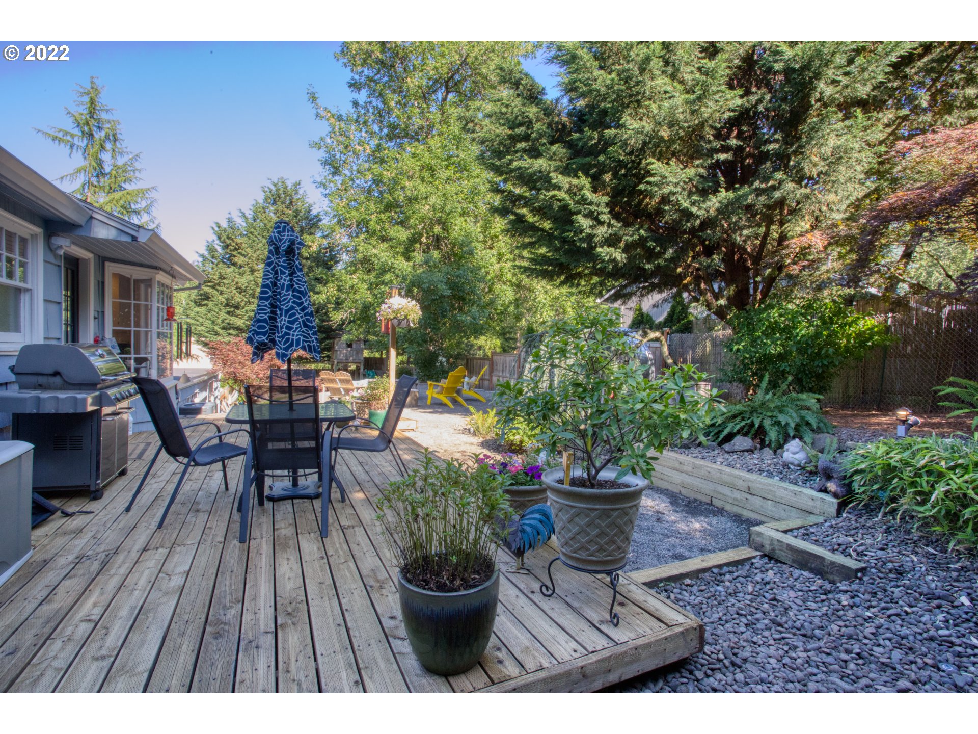 3218 Southwest Huber Street Portland, OR 97219 - Photo 21 of 26 Gallery Image 21