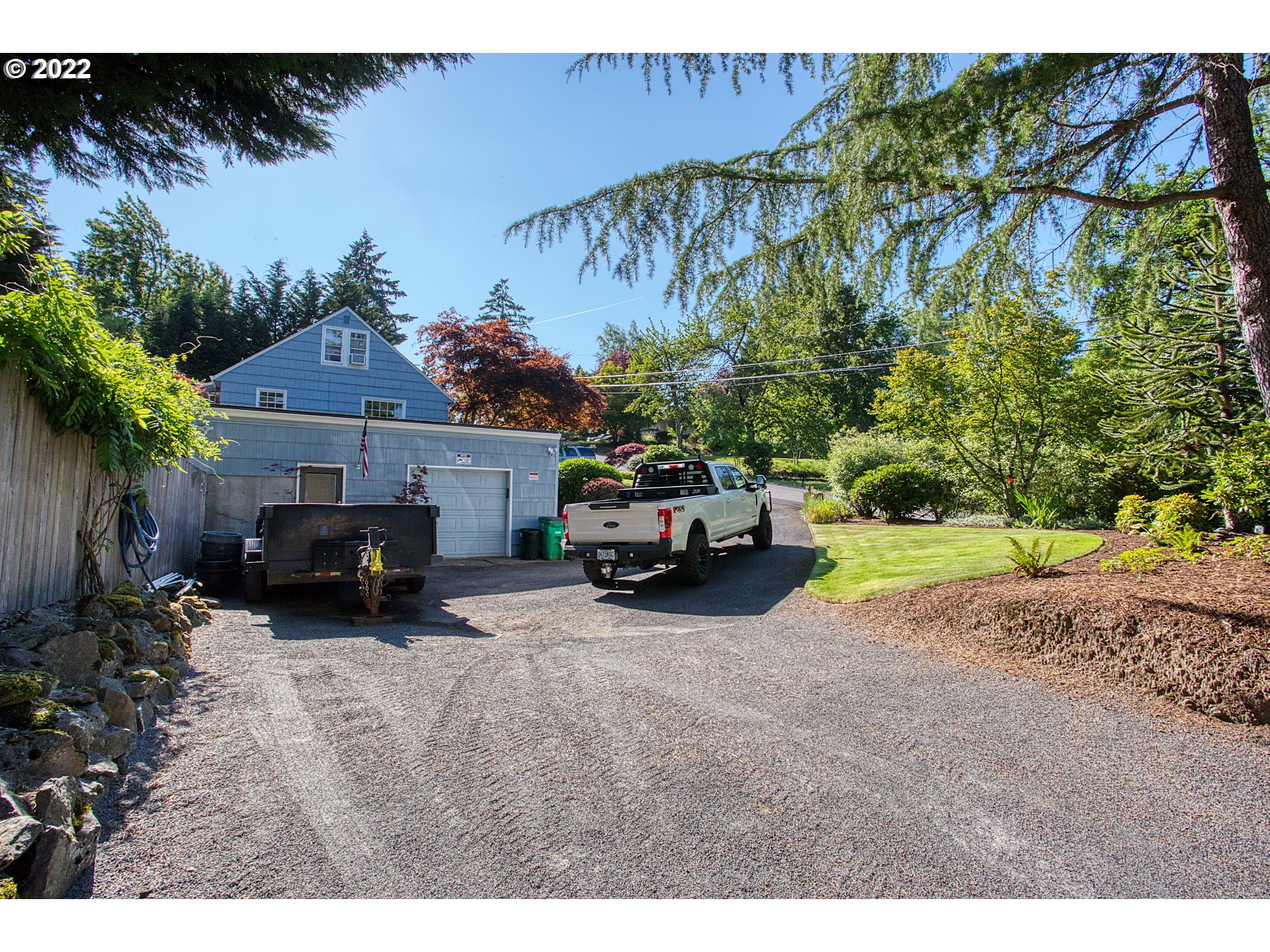 3218 Southwest Huber Street Portland, OR 97219 - Photo 26 of 26 Gallery Image 26