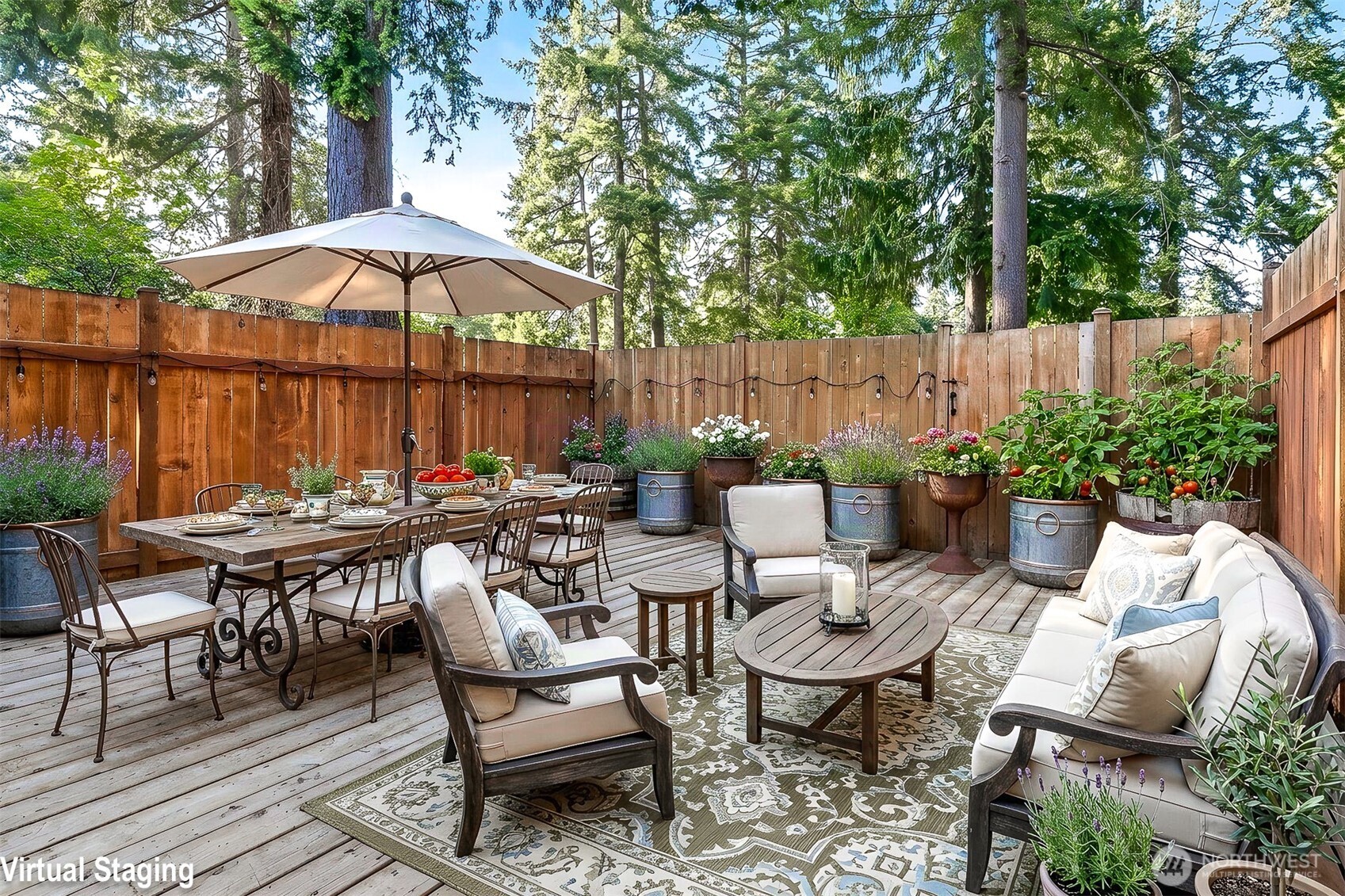 8719 238th Street Southwest, Unit B3 Edmonds, WA 98026 - Photo 24 of 34 Gallery Image 24