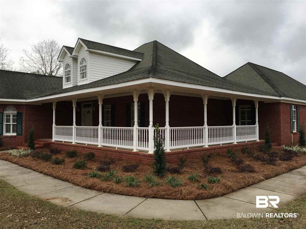 24783 Rawls Road Loxley, AL 36551 - Photo 4 of 50