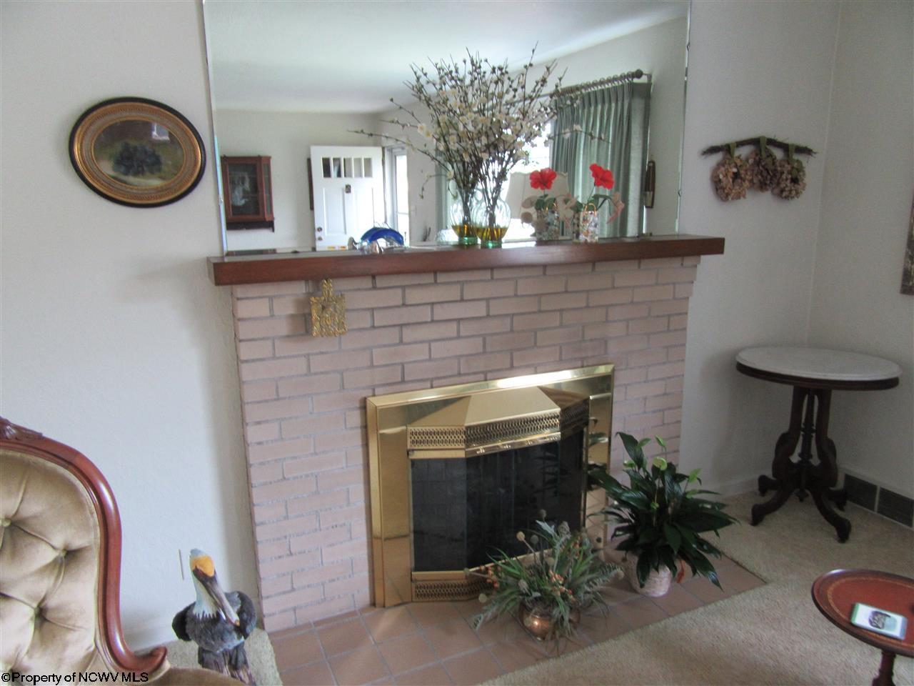 1132 Avalon Road Fairmont, WV 26554 - Photo 7 of 14 Gallery Image 7
