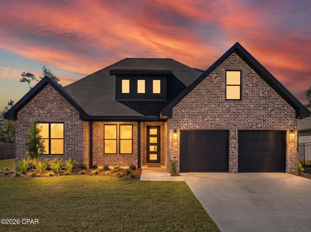 $659,000 | 610 Shady Oaks Lane, Lynn Haven, FL 32444