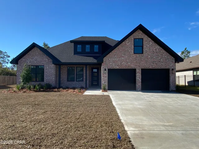 $659,000 | 610 Shady Oaks Lane, Lynn Haven, FL 32444