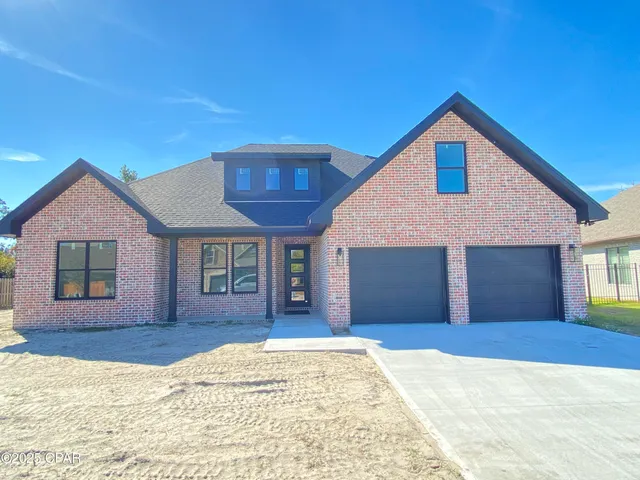 $659,000 | 610 Shady Oaks Lane, Lynn Haven, FL 32444