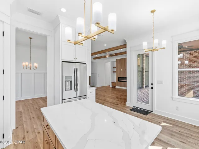 $659,000 | 610 Shady Oaks Lane, Lynn Haven, FL 32444