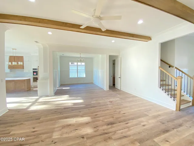 $659,000 | 610 Shady Oaks Lane, Lynn Haven, FL 32444