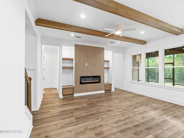 $659,000 | 610 Shady Oaks Lane, Lynn Haven, FL 32444