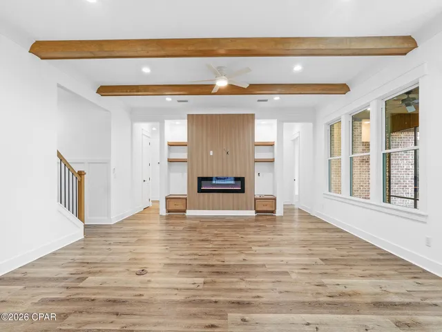 $659,000 | 610 Shady Oaks Lane, Lynn Haven, FL 32444