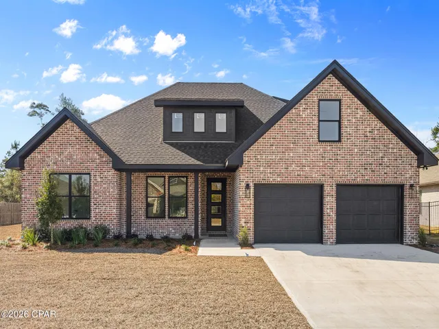 $659,000 | 610 Shady Oaks Lane, Lynn Haven, FL 32444