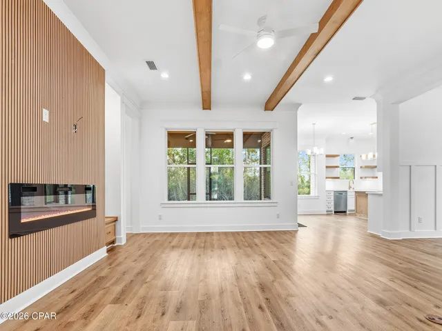 $659,000 | 610 Shady Oaks Lane, Lynn Haven, FL 32444