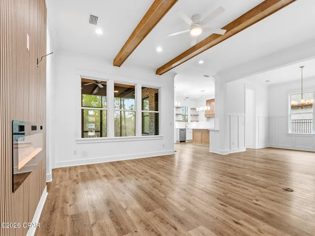 $659,000 | 610 Shady Oaks Lane, Lynn Haven, FL 32444