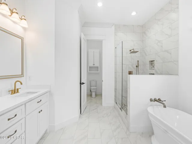 $659,000 | 610 Shady Oaks Lane, Lynn Haven, FL 32444