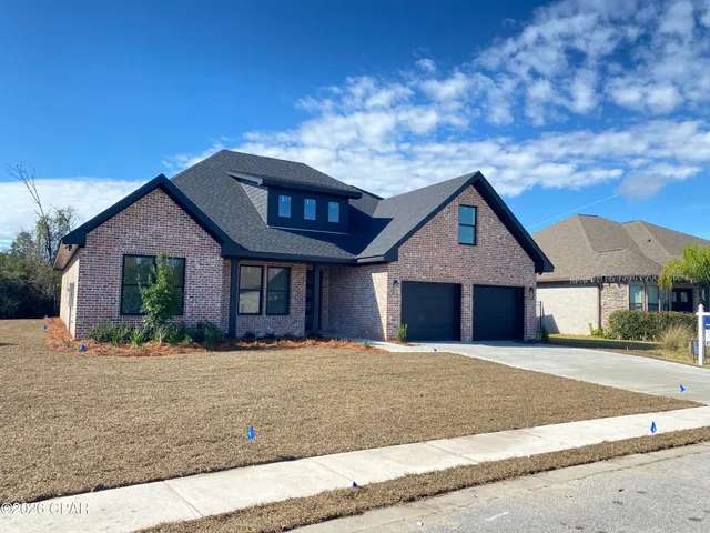 $659,000 | 610 Shady Oaks Lane, Lynn Haven, FL 32444