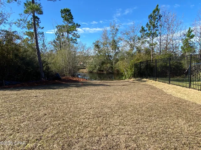 $659,000 | 610 Shady Oaks Lane, Lynn Haven, FL 32444