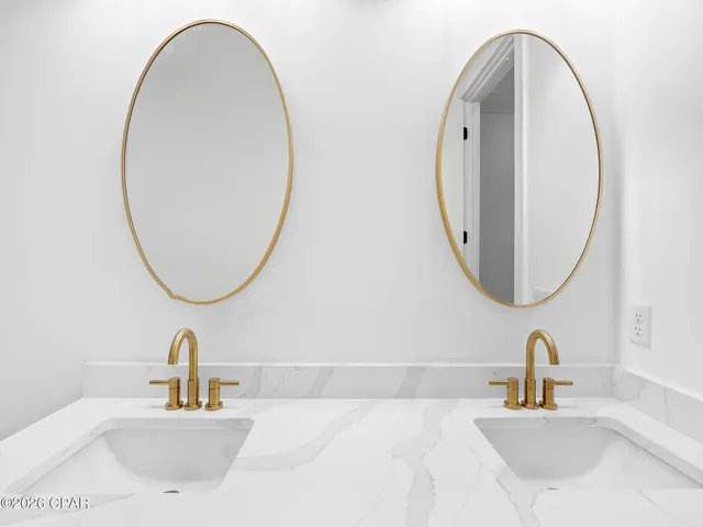 $659,000 | 610 Shady Oaks Lane, Lynn Haven, FL 32444