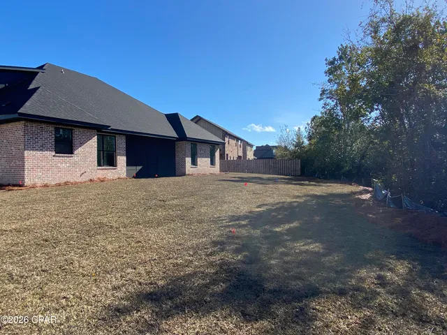 $659,000 | 610 Shady Oaks Lane, Lynn Haven, FL 32444