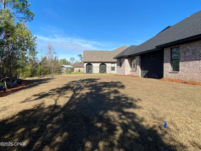 $659,000 | 610 Shady Oaks Lane, Lynn Haven, FL 32444