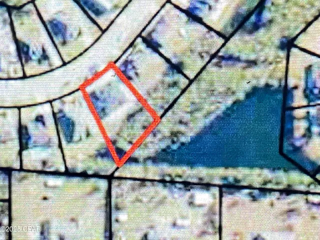 $659,000 | 610 Shady Oaks Lane, Lynn Haven, FL 32444