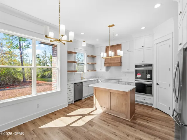 $659,000 | 610 Shady Oaks Lane, Lynn Haven, FL 32444