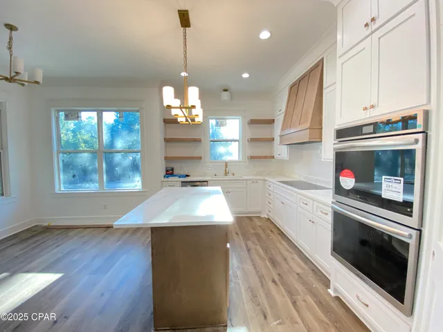 $659,000 | 610 Shady Oaks Lane, Lynn Haven, FL 32444