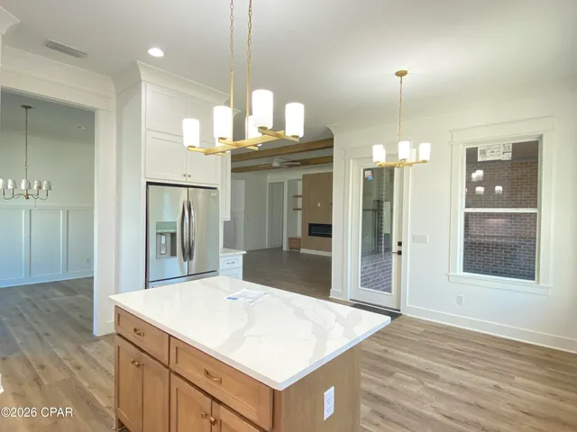 $659,000 | 610 Shady Oaks Lane, Lynn Haven, FL 32444