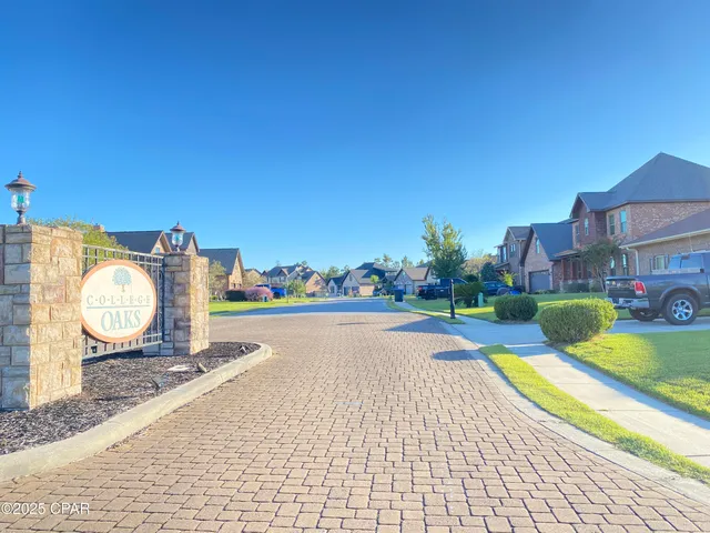 $659,000 | 610 Shady Oaks Lane, Lynn Haven, FL 32444