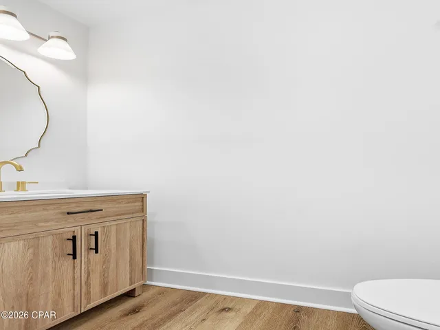 $659,000 | 610 Shady Oaks Lane, Lynn Haven, FL 32444